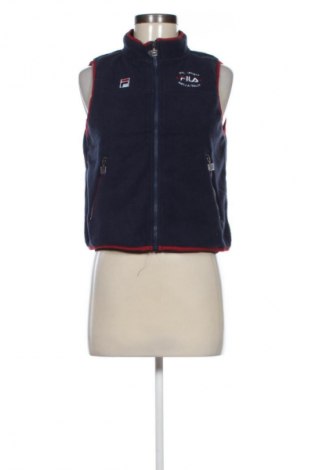 Női mellény Folia, Méret S, Szín Kék, Ár 5 469 Ft