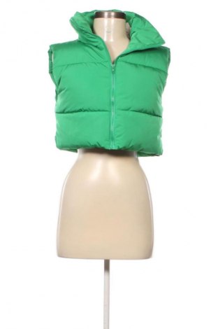 Damenweste Forever 21, Größe S, Farbe Grün, Preis € 53,99