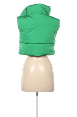 Damenweste Forever 21, Größe S, Farbe Grün, Preis € 53,99