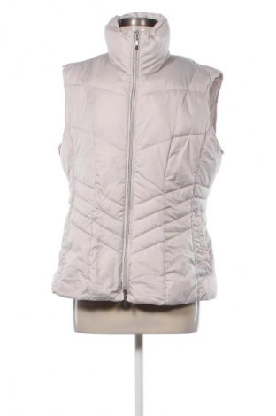 Női mellény Franca Luca, Méret XL, Szín Bézs, Ár 6 669 Ft