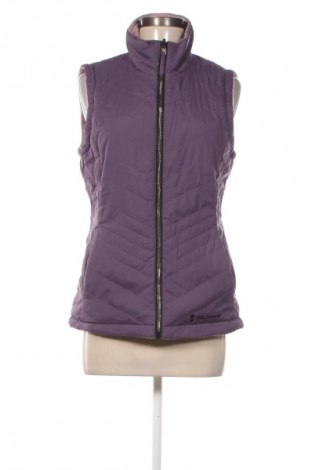 Női mellény Free Country, Méret S, Szín Lila, Ár 5 219 Ft