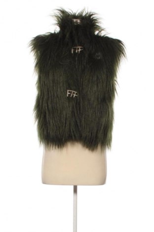 Női mellény Freeman T. Porter, Méret L, Szín Zöld, Ár 10 469 Ft