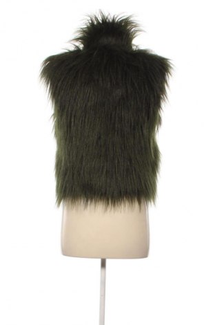 Női mellény Freeman T. Porter, Méret L, Szín Zöld, Ár 10 469 Ft