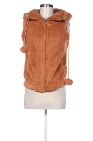 Damenweste Fresh Made, Größe L, Farbe Braun, Preis € 15,99