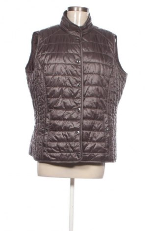 Дамски елек G.W., Размер XL, Цвят Сив, Цена 15,84 €