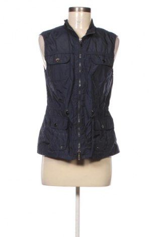 Női mellény G.W., Méret M, Szín Kék, Ár 7 819 Ft