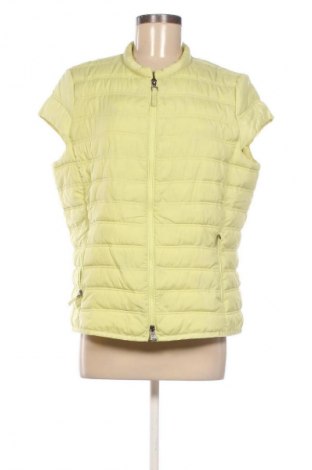 Damenweste G.W., Größe L, Farbe Grün, Preis € 20,99