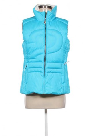 Női mellény Gaastra, Méret L, Szín Kék, Ár 17 351 Ft