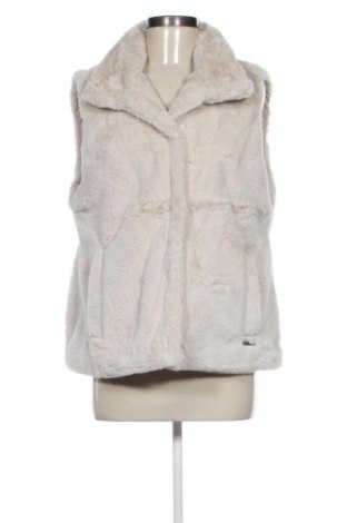 Női mellény Garcia, Méret L, Szín Bézs, Ár 28 769 Ft