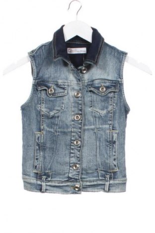 Damenweste Gaudi, Größe XS, Farbe Blau, Preis € 26,99