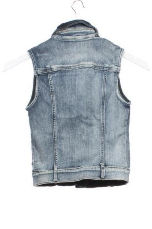 Damenweste Gaudi, Größe XS, Farbe Blau, Preis € 26,99