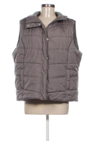 Damenweste Giada, Größe XL, Farbe Grau, Preis € 23,99
