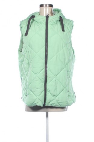 Női mellény Gina Benotti, Méret XL, Szín Zöld, Ár 6 769 Ft