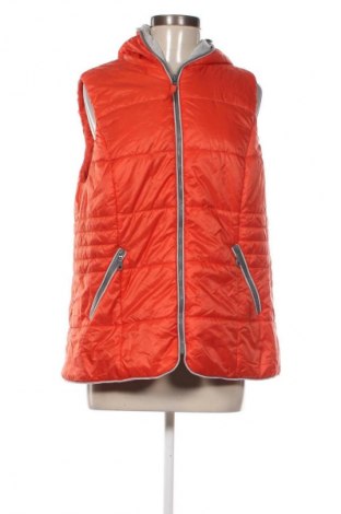 Női mellény Gina Laura, Méret L, Szín Piros, Ár 5 919 Ft