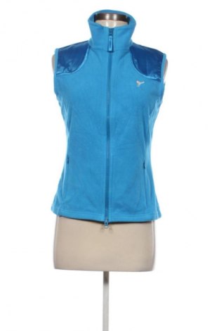 Női mellény Girls, Méret S, Szín Kék, Ár 4 849 Ft