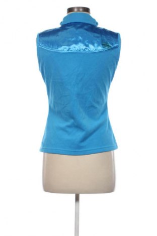 Női mellény Girls, Méret S, Szín Kék, Ár 4 849 Ft