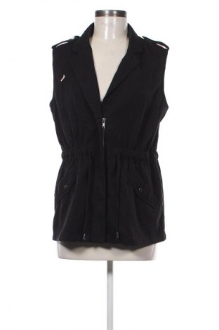 Női mellény H&M, Méret M, Szín Fekete, Ár 6 009 Ft