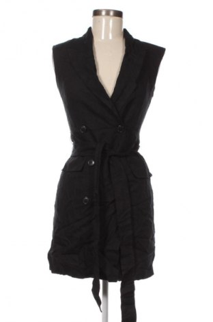 Damenweste H&M, Größe XS, Farbe Schwarz, Preis € 22,99