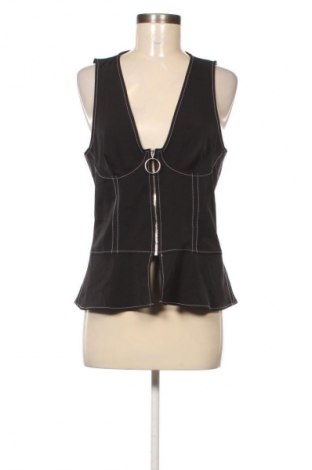 Damenweste H&M, Größe XL, Farbe Schwarz, Preis € 18,99