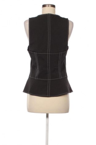 Damenweste H&M, Größe XL, Farbe Schwarz, Preis € 18,99