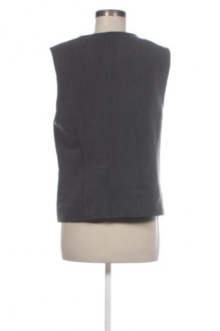 Дамски елек H&M, Размер XL, Цвят Сив, Цена 13,80 €