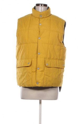 Damenweste H&M, Größe M, Farbe Gelb, Preis € 13,99