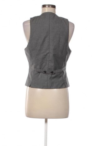 Damenweste H&M, Größe L, Farbe Grau, Preis € 15,99