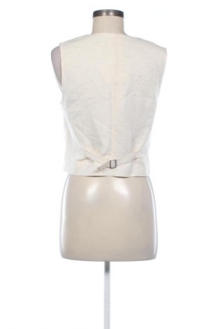 Дамски елек H&M, Размер S, Цвят Бежов, Цена 32,00 €