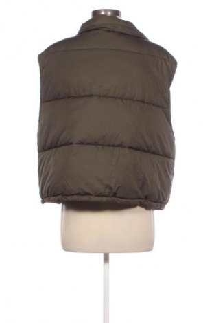 Дамски елек H&M, Размер M, Цвят Зелен, Цена 23,00 €