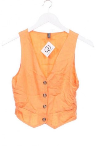 Női mellény H&M Divided, Méret XS, Szín Narancssárga
, Ár 4 199 Ft