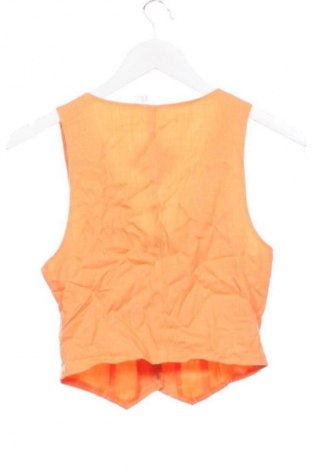 Női mellény H&M Divided, Méret XS, Szín Narancssárga
, Ár 4 199 Ft