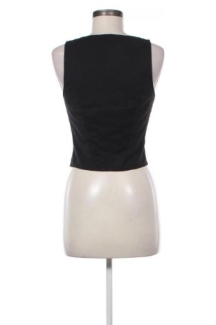 Női mellény H&M Divided, Méret S, Szín Fekete, Ár 4 239 Ft