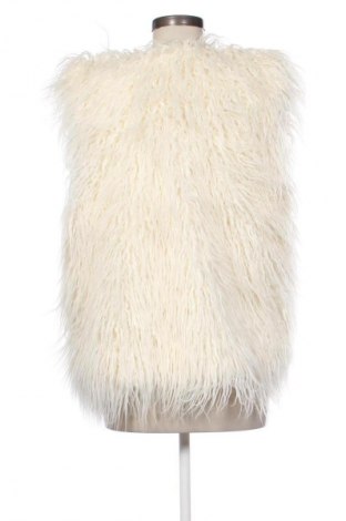 Дамски елек H&M Divided, Размер M, Цвят Екрю, Цена 9,71 €