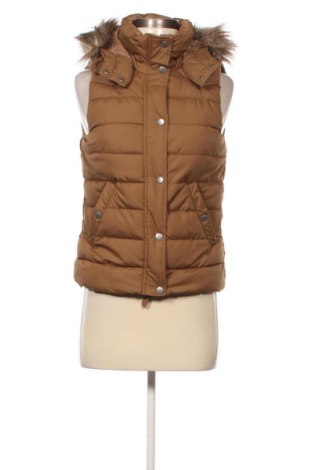 Női mellény H&M L.O.G.G., Méret S, Szín Barna, Ár 4 769 Ft
