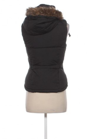 Damenweste H&M L.O.G.G., Größe XS, Farbe Schwarz, Preis € 12,99