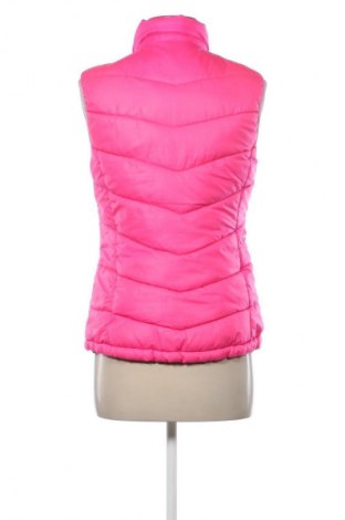 Дамски елек H&M Sport, Размер S, Цвят Розов, Цена 19,97 €