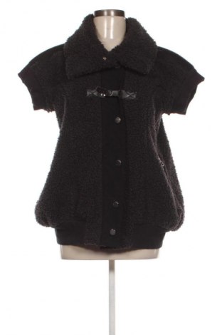 Női mellény Hich, Méret S, Szín Fekete, Ár 12 979 Ft