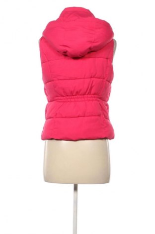 Дамски елек Hollister, Размер L, Цвят Розов, Цена 13,80 €