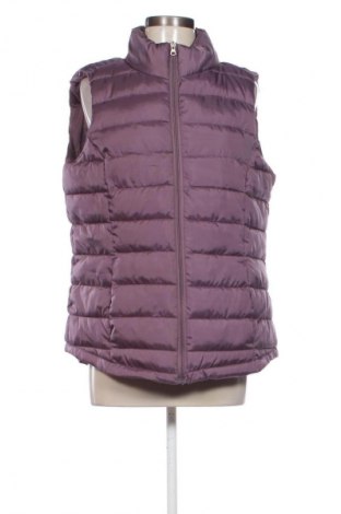 Damenweste Infinity, Größe L, Farbe Lila, Preis € 12,99