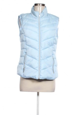 Damenweste Infinity Woman, Größe M, Farbe Blau, Preis € 12,99