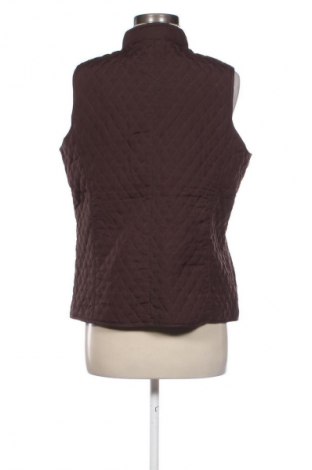Női mellény Jane Ashley, Méret L, Szín Barna, Ár 4 259 Ft
