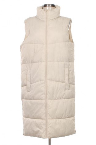 Damenweste Janina, Größe L, Farbe Ecru, Preis € 12,99