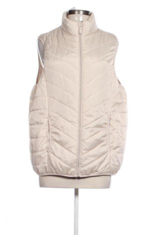 Női mellény Janina, Méret XL, Szín Bézs, Ár 4 899 Ft