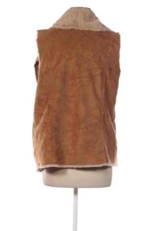 Damenweste Janina, Größe L, Farbe Braun, Preis € 9,99