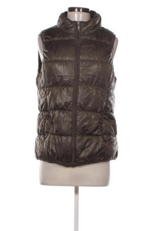 Damenweste Janina, Größe M, Farbe Grün, Preis € 30,99