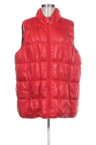 Damenweste Janina, Größe XXL, Farbe Rot, Preis € 14,99