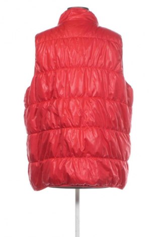 Damenweste Janina, Größe XXL, Farbe Rot, Preis € 14,99