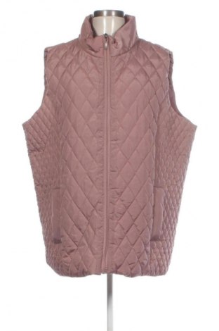 Damenweste Janina, Größe XXL, Farbe Aschrosa, Preis € 14,99