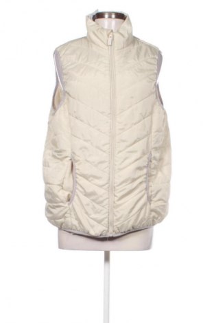 Дамски елек Janina, Размер XL, Цвят Бежов, Цена 25,00 €