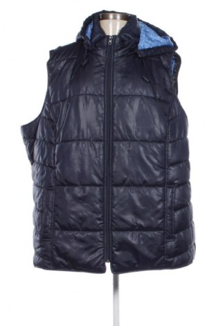 Damenweste Janina, Größe 3XL, Farbe Blau, Preis € 24,99
